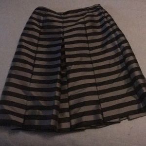 Halogen Skirts - Pleated skirt Halogen Skirts - Pleated skirt